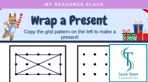 Wrap A Present