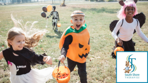 Making Halloween Inclusive: Strategies Every Parent Should Know 